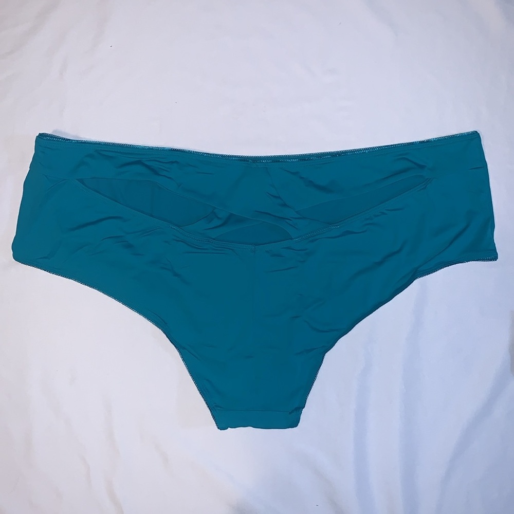 Torrid Curve Brief Panties, Lot of 3 Panties NWT Size 5 - Picture 9 of 14